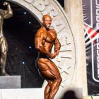 Juan  Morel - IFBB Arnold Brasil  2016 - #1